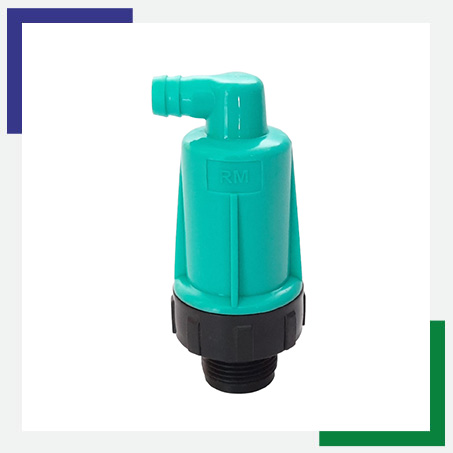 Automatic Recirculation Valve (ARV)