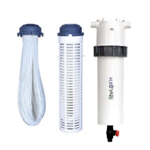 Maximize Your System Performance with the RhyLOX-H Series 20″ Jumbo Housing UF Membrane