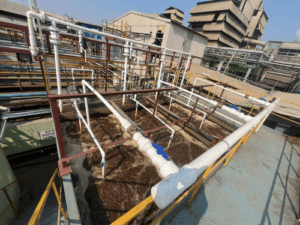 Engineering Success: The RhyLOX MBR Solution for 150 KLD Landfill Leachate ETPs