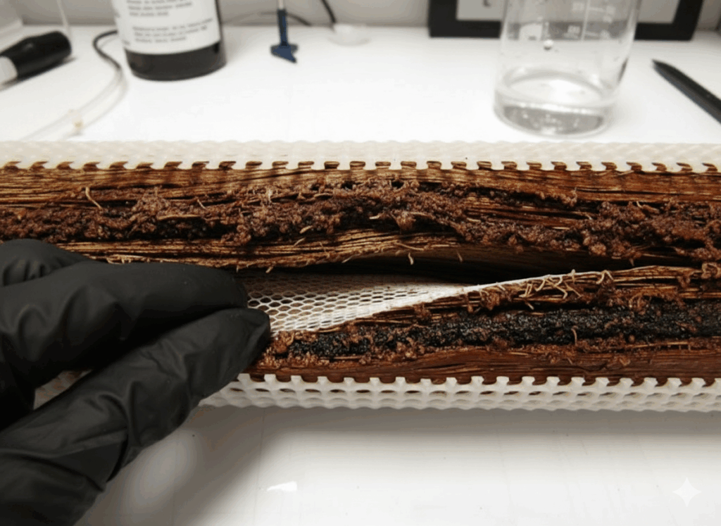 5 Expert Ways to Prevent Ultrafiltration Membrane Fouling and Extend Lifespan