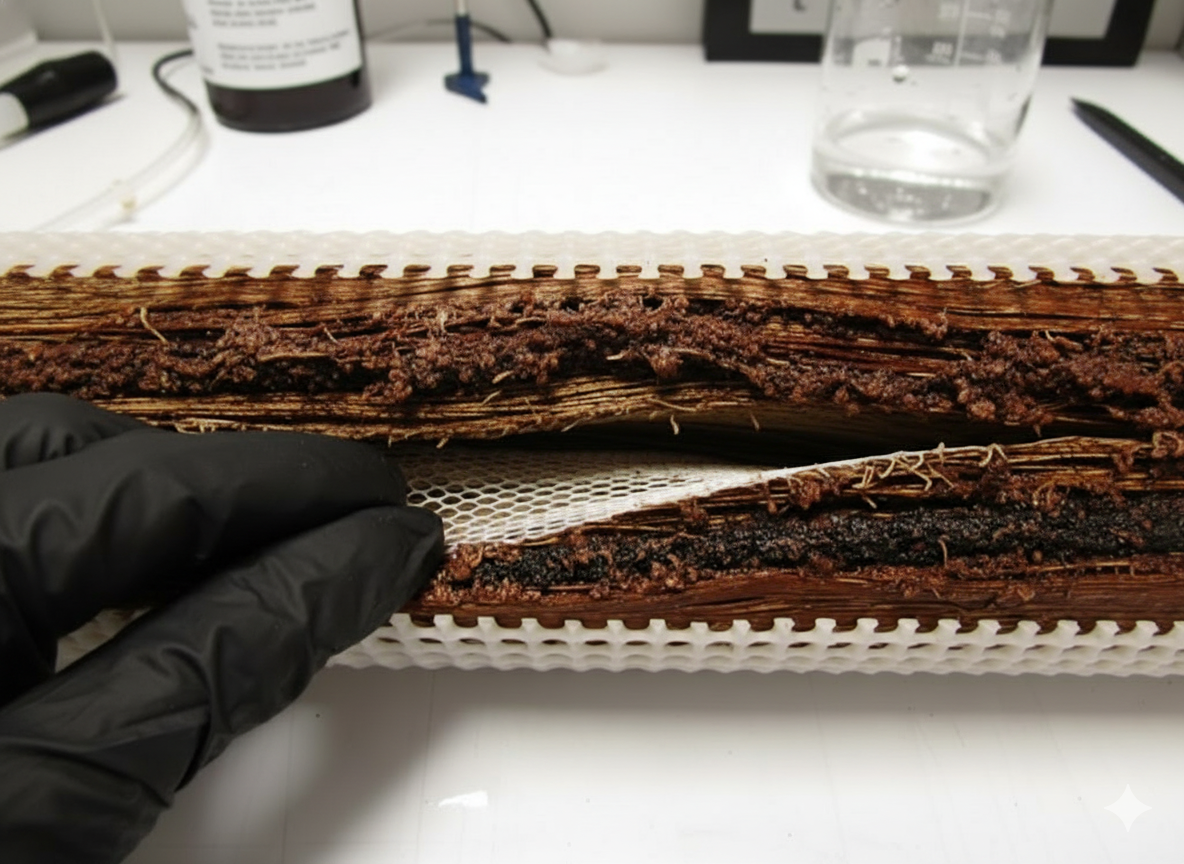 5 Expert Ways to Prevent Ultrafiltration Membrane Fouling and Extend Lifespan