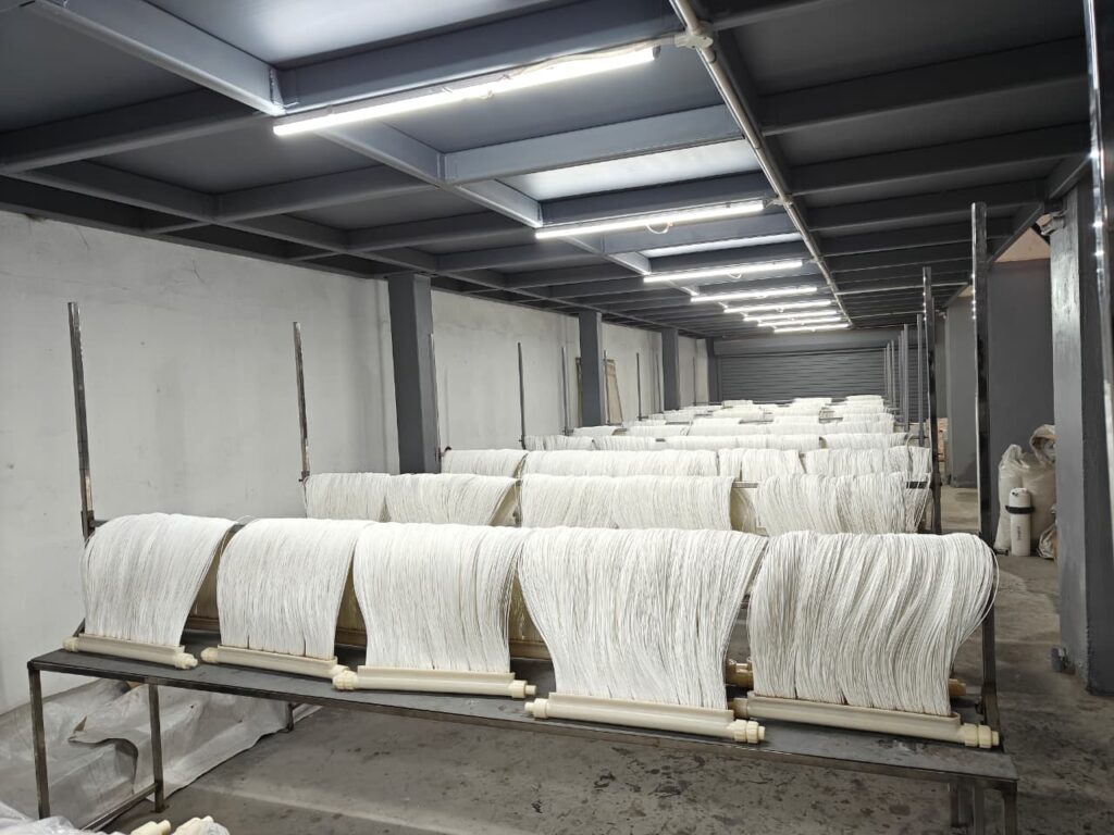 MBR & UF Membrane Manufacturers in India