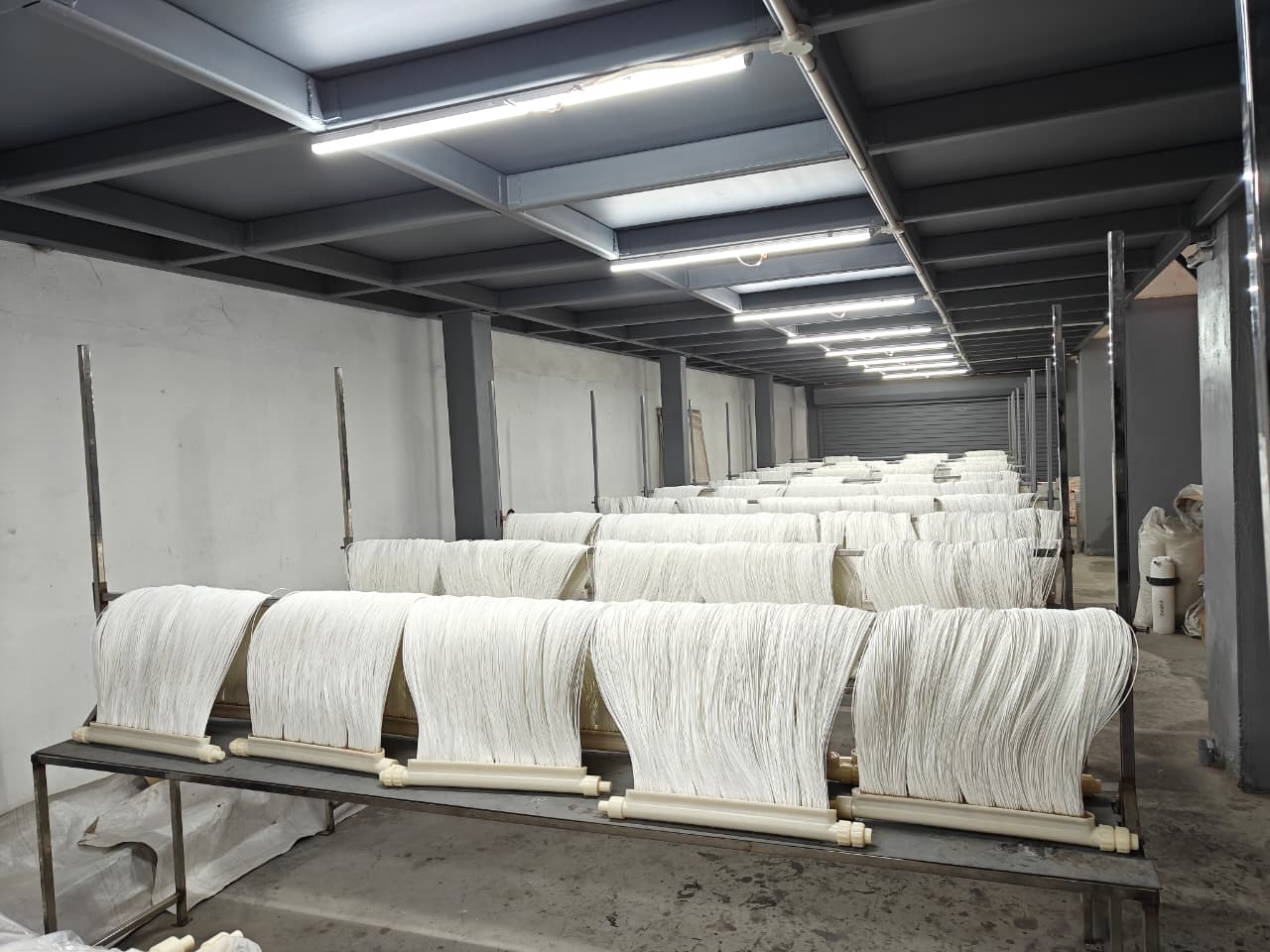 MBR & UF Membrane Manufacturers in India