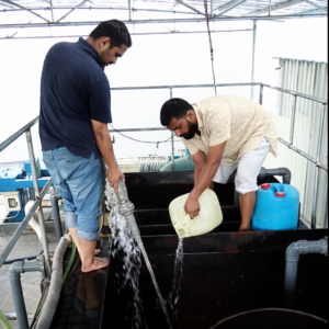 MBR membrane cleaning protocol step‑by‑step for plant O&M