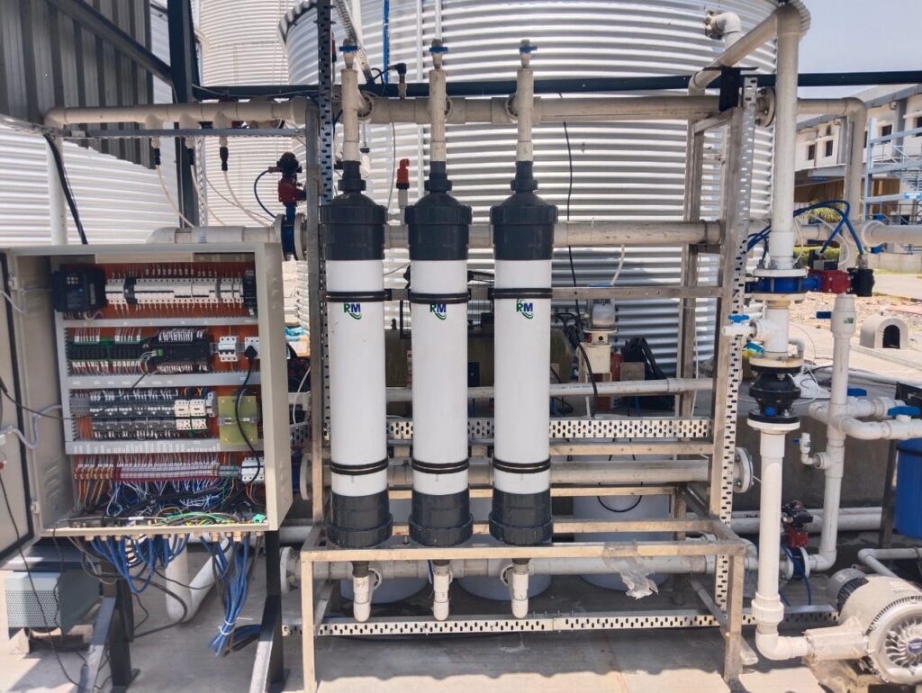 UF Membrane Manufacturer in Delhi – RhyLOX™ UF Membrane by Real Mould