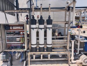 UF Membrane Manufacturer in Delhi – RhyLOX™ UF Membrane by Real Mould