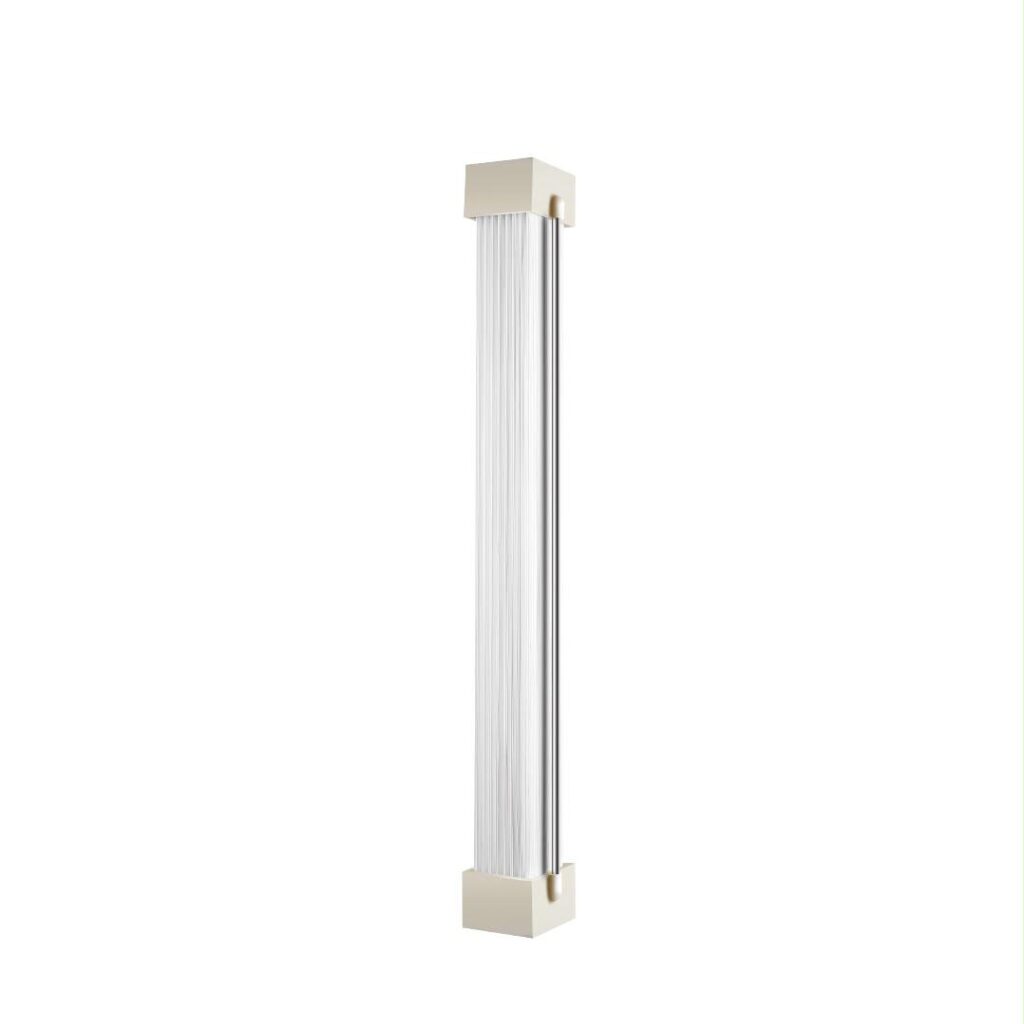 PTFE Hollow Fiber Membrane